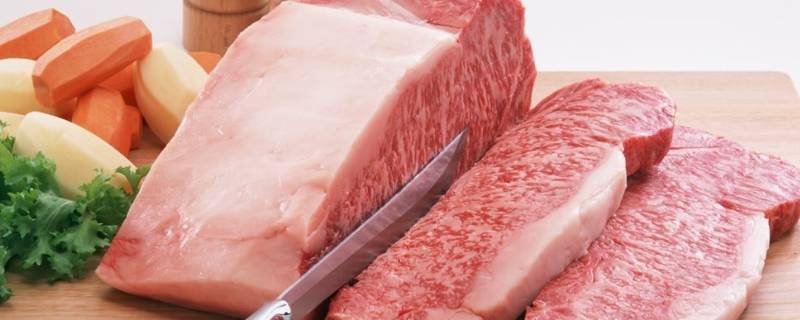 鲜肉怎么烧好吃(鲜肉怎样直接炒好吃)