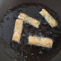 客家春卷炒什么好吃(剩余春卷馅料怎么炒)