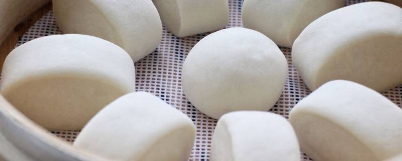 蒸馒头粘纱布(蒸馒头粘纱布解决方法)