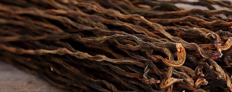 东北干豆角丝怎么容易烂(东北干豆角丝怎么晒成的)