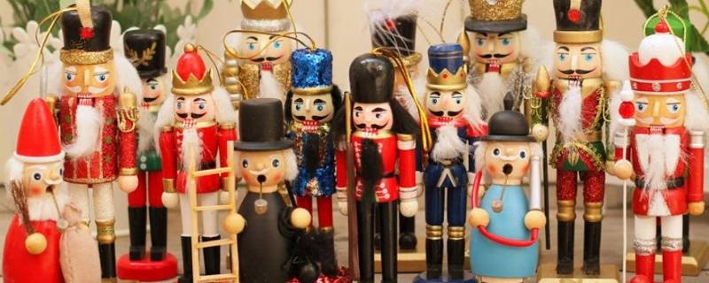 胡桃夹子象征意义(胡桃夹子象征什么)