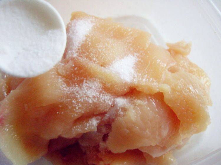 香酥鸡块的做法大全集(香酥鸡块的做法开店)