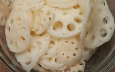 莲藕炒什么好吃(炒莲藕怎么炒好吃)