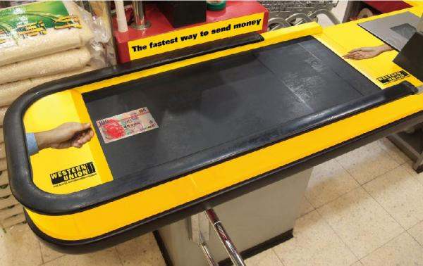 西联汇款支付流程(西联汇款收款流程)