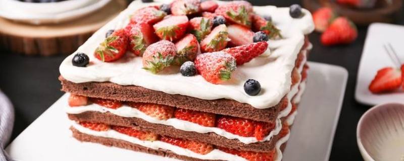 10寸烤箱蛋糕做法最佳配方(10寸蛋糕需要多大烤箱)