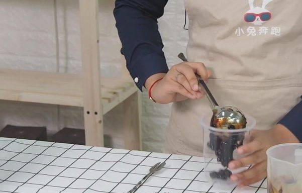 双拼奶茶的做法大全(双拼奶茶的做法和配方)