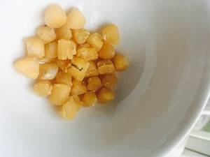 瑶柱泡发的正确方法记得收藏(瑶柱泡发的正确方法和步骤)