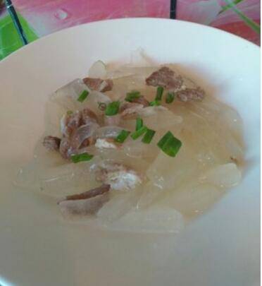 怎么炒芦荟(爆炒芦荟的教程)