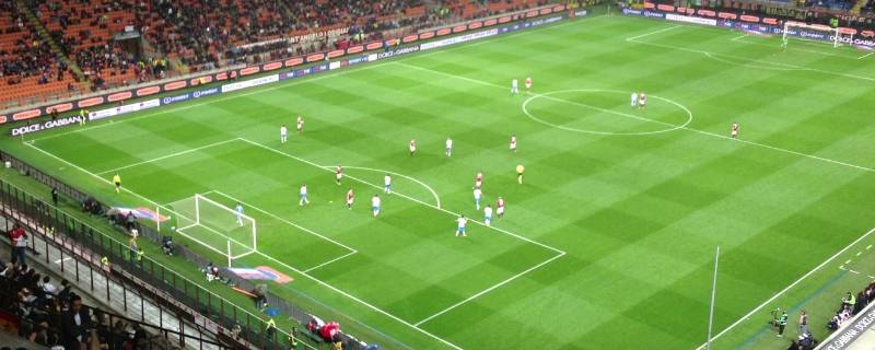 足球场尺寸标准(足球场尺寸怎么画)