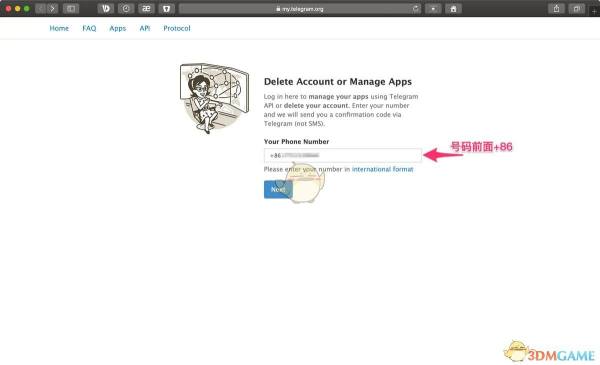 电报群怎么汉化