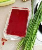 猪红怎么做下饭(厨师猪红做菜教程)