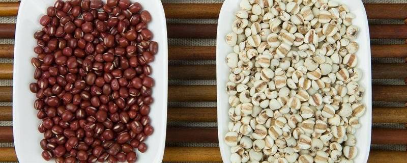薏米红豆粥的做法可以天天喝吗(薏米红豆粥的做法视频窍门)