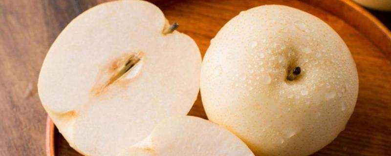 梨子怎样保存最好方法(梨子的保存最佳方法)