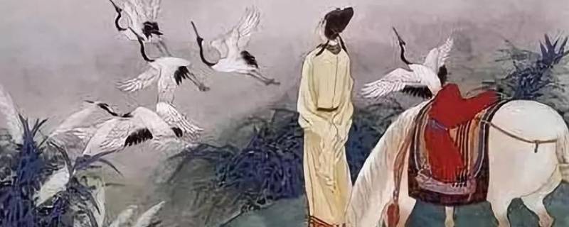 柳宗元是哪个朝代啊(柳宗元是哪个朝代的)