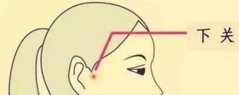 下关位置怎么找(下关在哪)