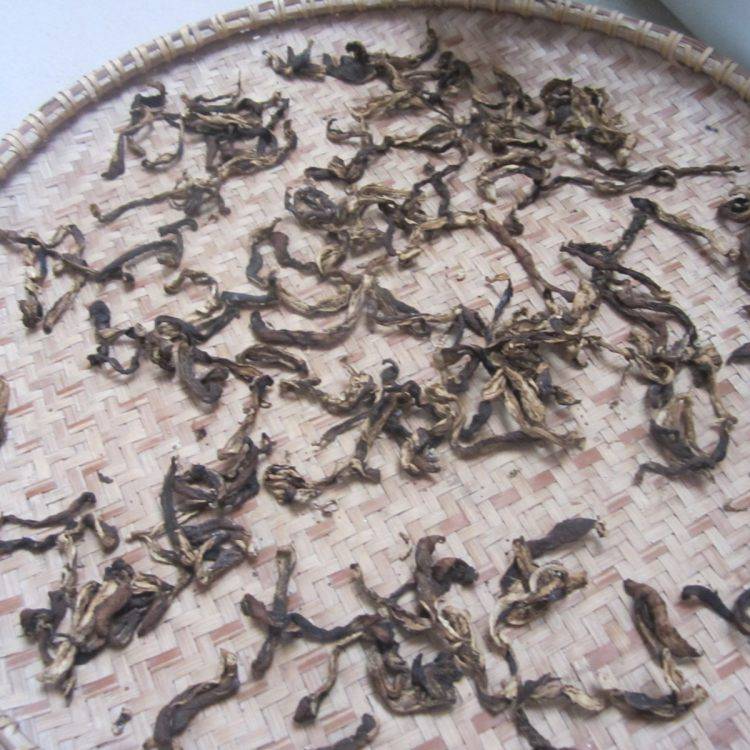 茄子怎么晒干的方法有几种(晒干茄子的做法)