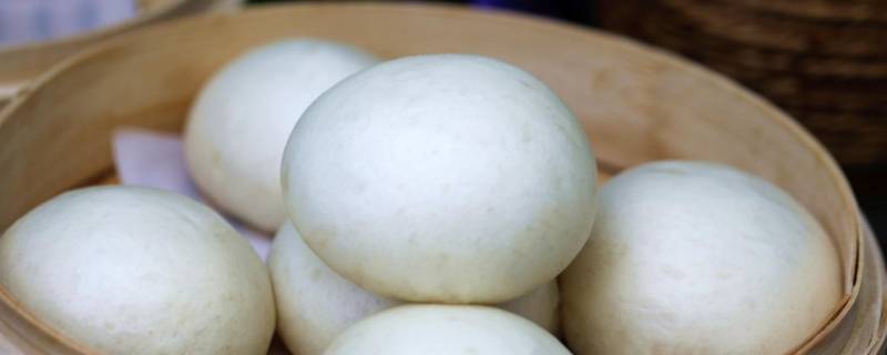 馒头放冰箱冷藏一个月(馒头放0度冷藏安全吗)