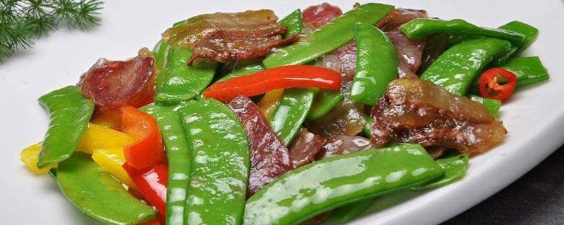 麻辣肠怎么炒好吃(麻辣肠家常做法大全)