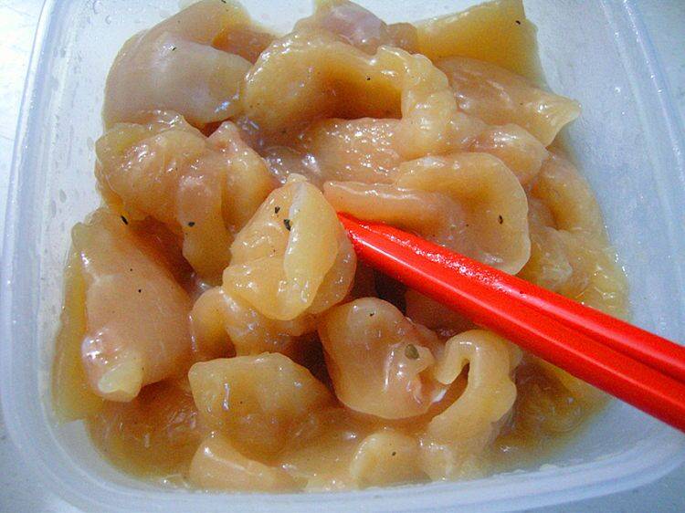 香酥鸡块的做法大全集(香酥鸡块的做法开店)