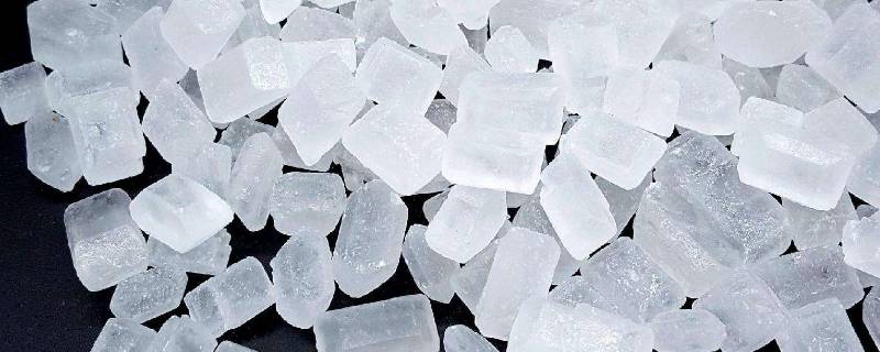 可以用冰糖代替白糖做馒头吗(可以用冰糖代替白糖做面包吗)