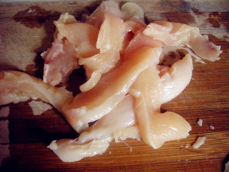 香酥鸡块的做法大全集(香酥鸡块的做法开店)