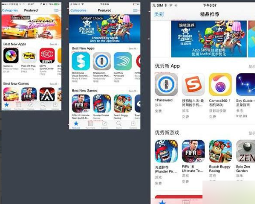ipadmini2版本太低无法下载app(ipad2无法下载app是什么原因)