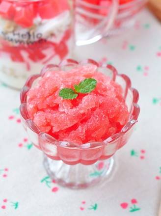 西瓜怎么做好吃简单易学(什么西瓜最好吃又甜)