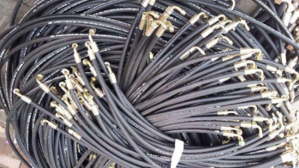 液压油管型号一览表(液压油管型号规格表)