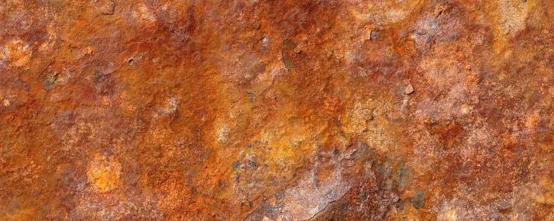 如何除锈最快(铁锅除锈最快方法)