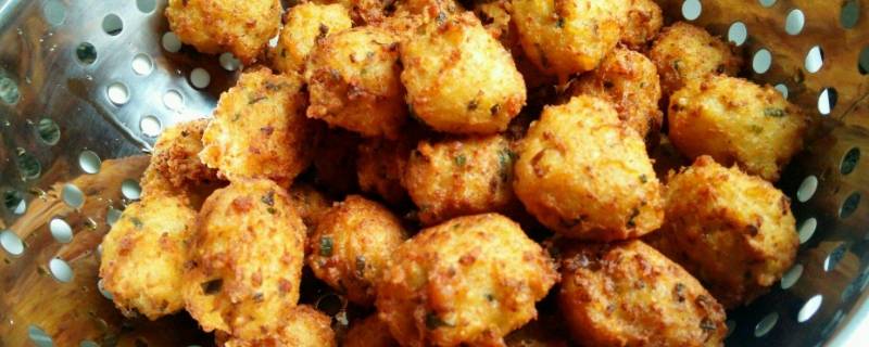 怎么炸肉丸子松软好吃(怎么炸肉丸子松软好吃窍门)