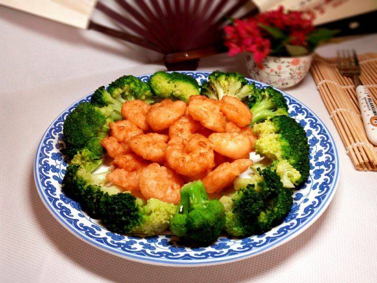 干虾怎么做不硬(虾干太硬了怎么吃)