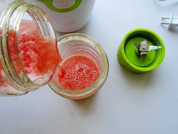 西瓜汁怎么做好喝窍门(西瓜汁怎么做好喝)