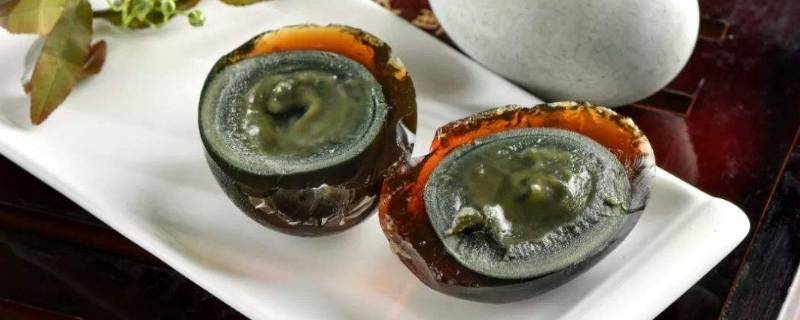 变蛋有多长时间的保质期(变蛋保质期是多长时间)