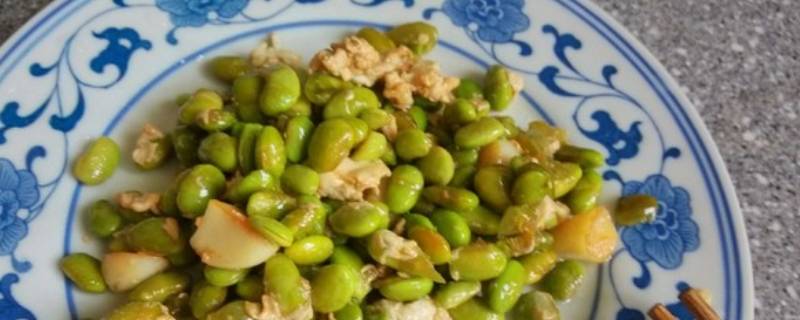 蛋清怎么炒(怎么炒蛋清最嫩)