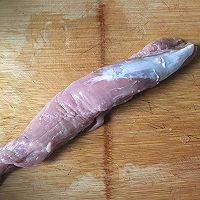 肉松怎么做才会酥(肉松怎么做馅料)
