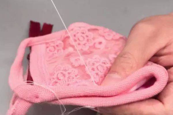 废弃口罩可以改造成什么(废弃口罩怎么改造)