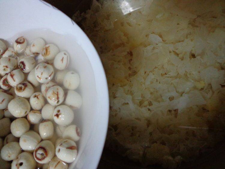 新鲜莲子米怎么做才好吃又营养(新鲜的莲子做什么才好吃)