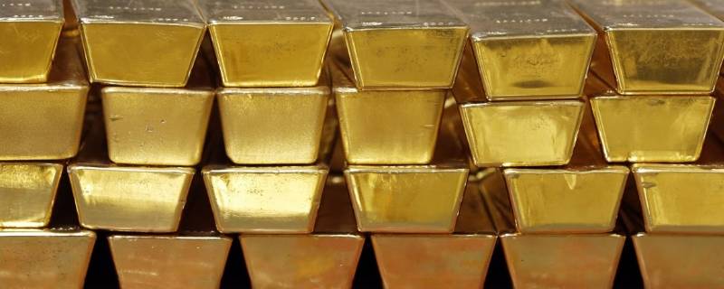 一盎司黄金是多少克视频(2022年黄金多少钱一盎司)