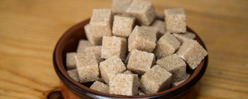 一块方糖多少碳水(一块方糖多少g)