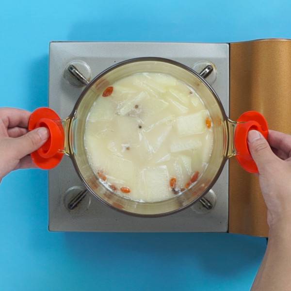 冬瓜做法大全家常汤(冬瓜做法阿飞第一美食)