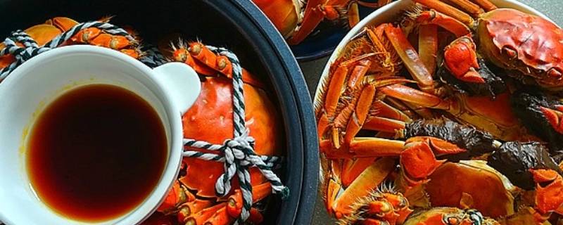 冷冻的熟螃蟹能放多久(蒸熟的螃蟹冷冻能放多久)