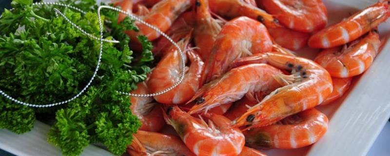 放了几天的熟虾可以吃吗(熟虾放了两天还能吃吗)