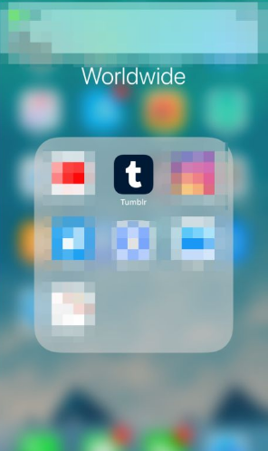 tumblr国内打不开(tumblr 如何正常访问打开呢)