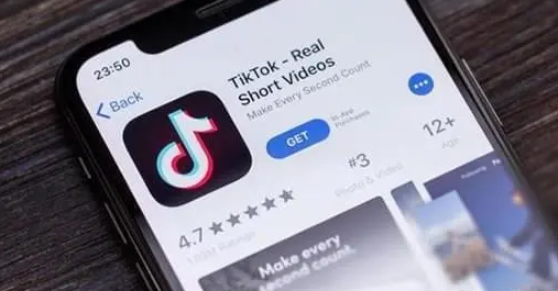 苹果tiktok怎么在国内使用?