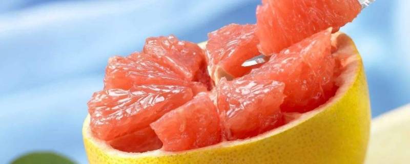 柚子放久一点会不会更甜(柚子放久点会变甜吗)