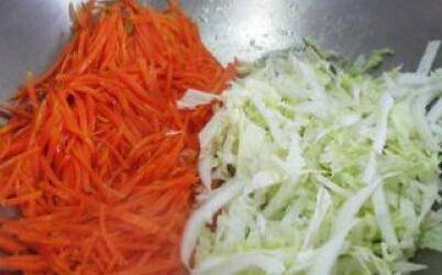 切粉怎么炒又香又好吃(炒切粉怎么做才好吃)