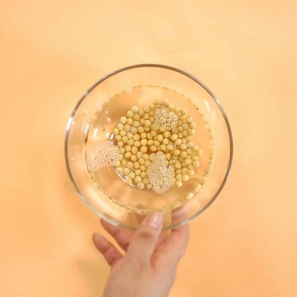 豆浆怎么做好喝视频(豆浆怎么做好喝有香味)