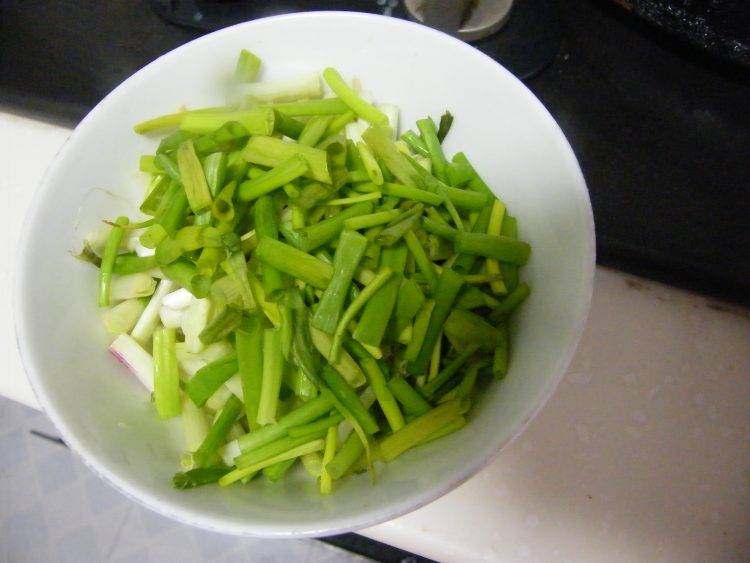 猪小肠怎么炒脆(猪小肠怎么炒又脆又好吃)