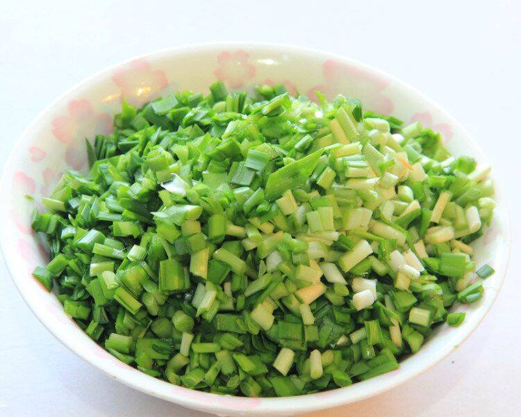 豆干炒韭菜怎么做窍门(豆干炒韭菜怎么炒最好吃)