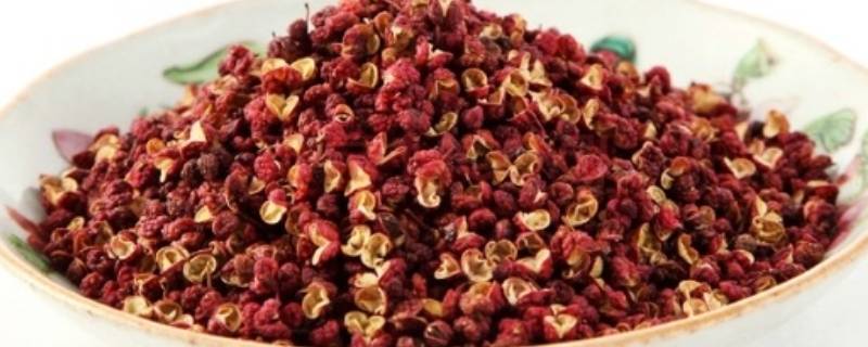 花椒怎么炒的香(花椒怎么炒才又麻又香)